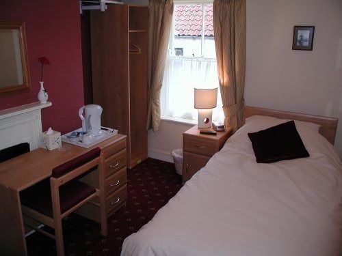 The Black Horse Inn 3*