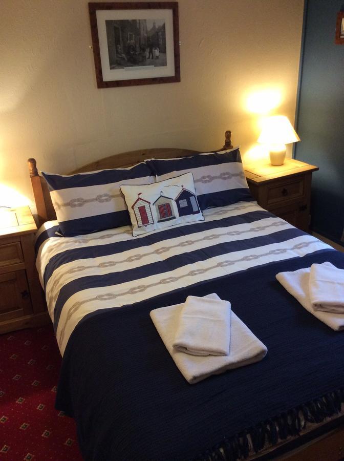 Inn The Black Horse