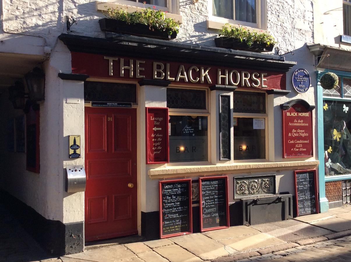 Inn The Black Horse 3*