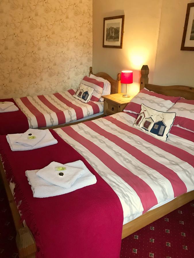 The Black Horse Inn 3*